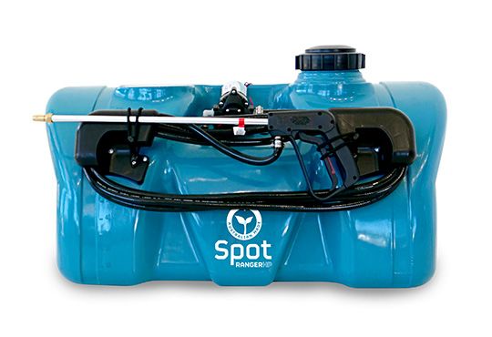 Rapidspray Spot Ranger HP 95lit