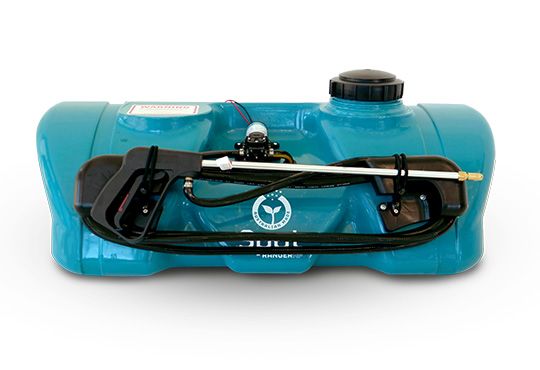 Rapidspray Spot Ranger HP 60lit