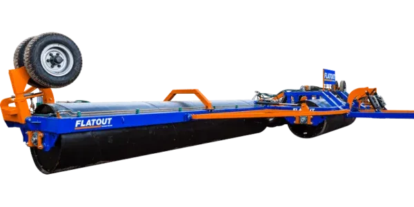 FlatOut Tri-Plex 42&quot; Folding Land Roller TP-5216
