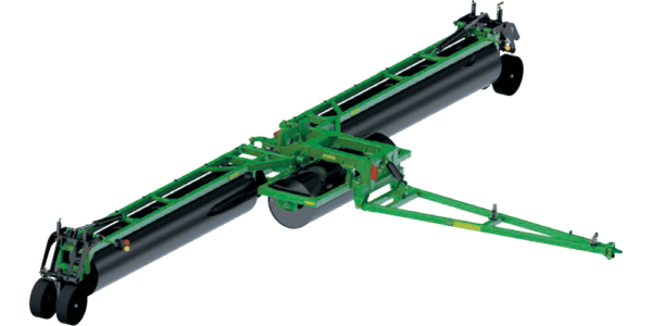 Summers SuperRoller 41ft