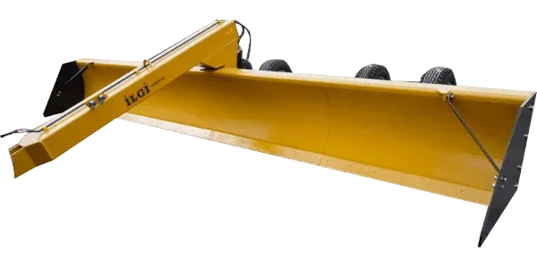 ILGI HTSV Land Leveller (4m-6m)