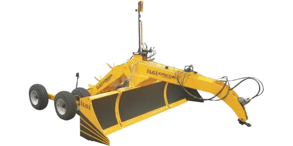 ILGI Omega Land Leveller (6m-7.3m)