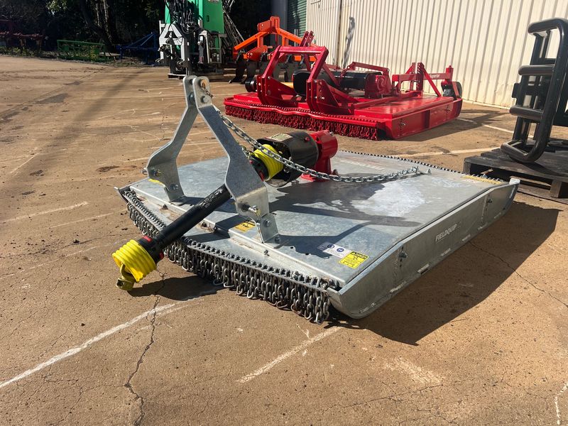 Fieldquip LE slasher 5ft