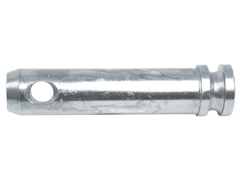 Top link pin 25x83mm Cat. 2