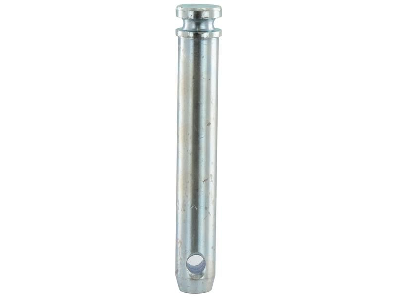 Top link pin 25x142mm Cat. 2