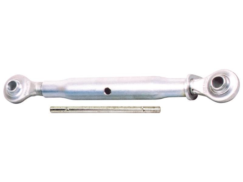 Top Link (Cat.2/2) Ball and Ball, 1 1/8&#39;&#39;, Min. Length: 660mm.