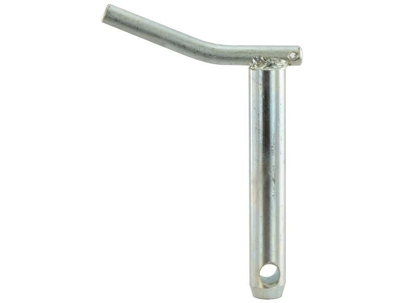 Lower link pin - Double shear 22x123mm Cat.1