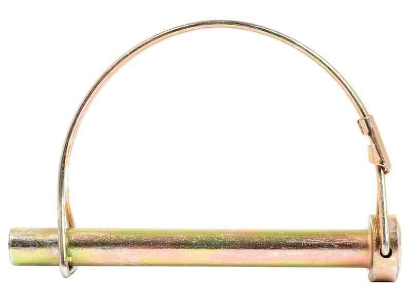 Shaft Locking Pin, Pin Ø6mm x 50mm