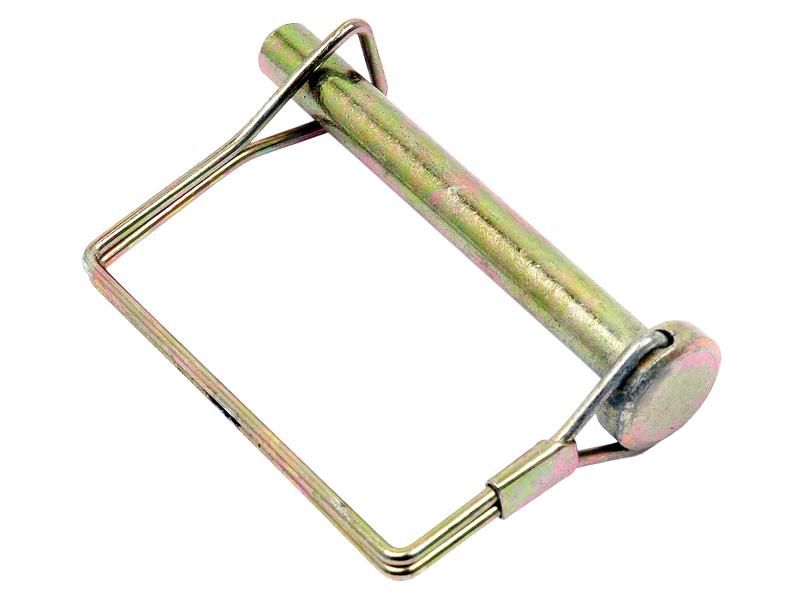 Shaft Locking Pin, Pin Ø9.5mm x 70mm