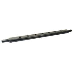 Flat Drawbar (Cat. 3) No. holes: 7, 1085mm