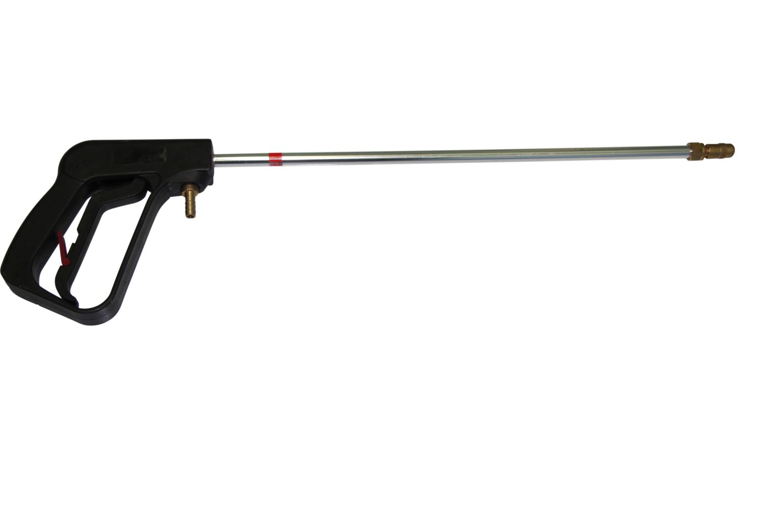 PowerJet Spray Gun - 700mm (Tail)