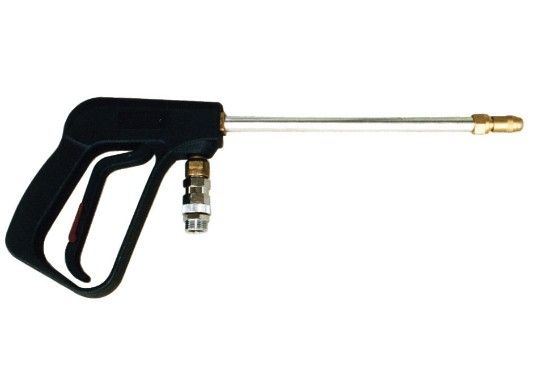 PowerJet Spray Gun - 475mm