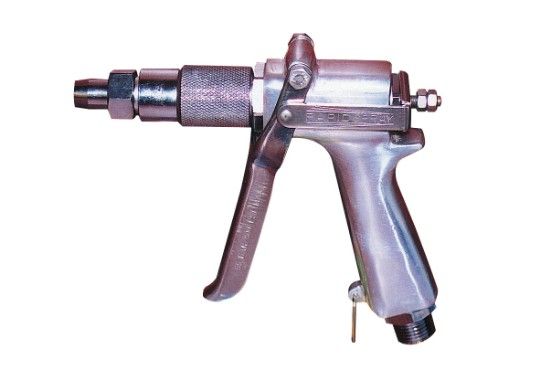 Heavy Duty Pistol Grip Spray Gun - 180mm