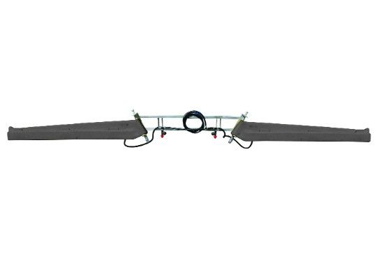 RapidSpray 4m Poly Boom