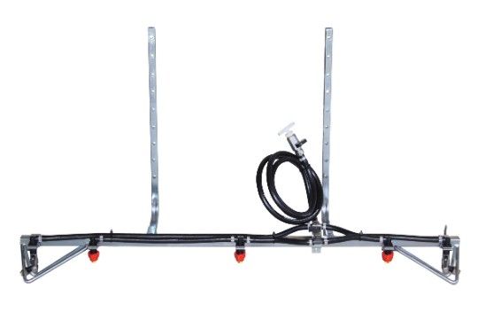 RapidSpray 5m Versatile Boom