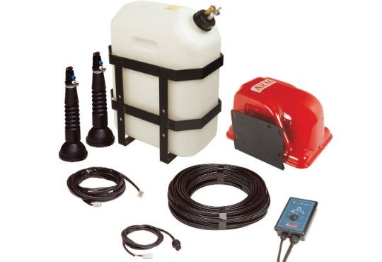 ARAG Deluxe Double Sided Foam Marker Kit