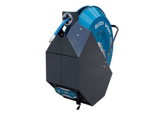 Buddy Smart Auto Reel XB 100m