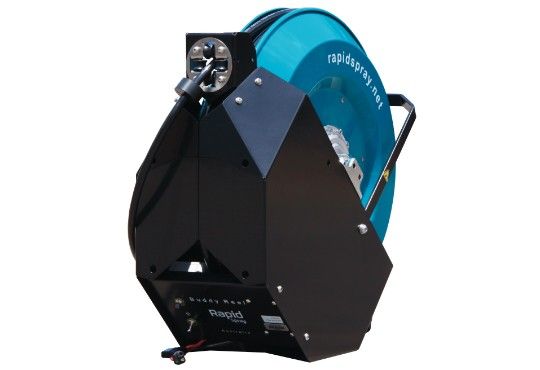 Buddy Smart Auto Reel 100m