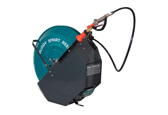 Buddy Smart Auto Reel 50m (to suit Fieldlink sprayer)