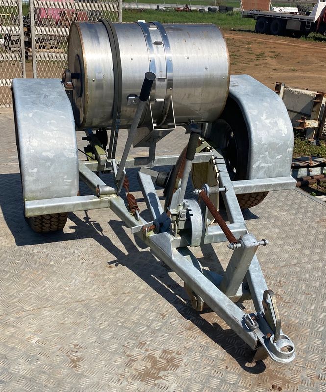 Jensan Rabbit Bait Layer