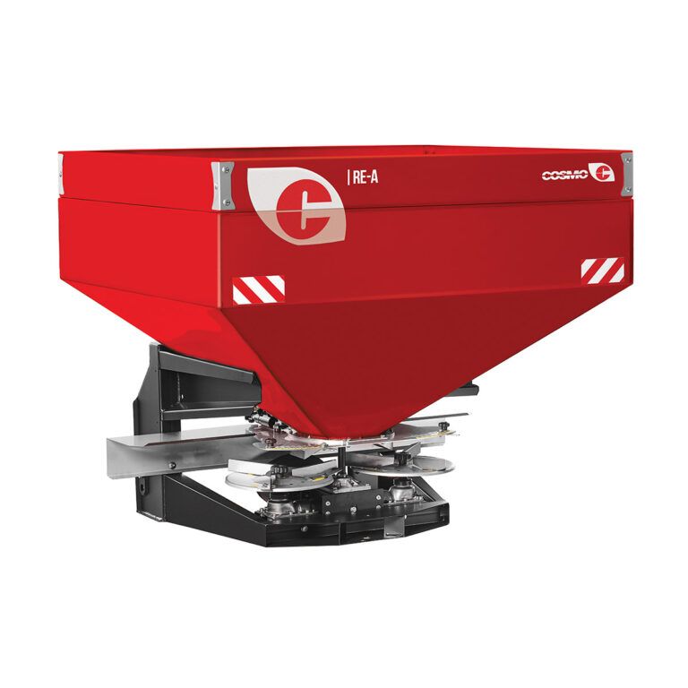 Cosmo RE-A Series Fertiliser Spreader