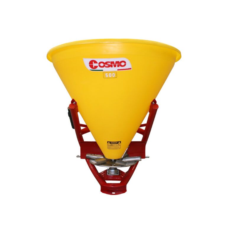 Cosmo PL Series Fertiliser Spreader