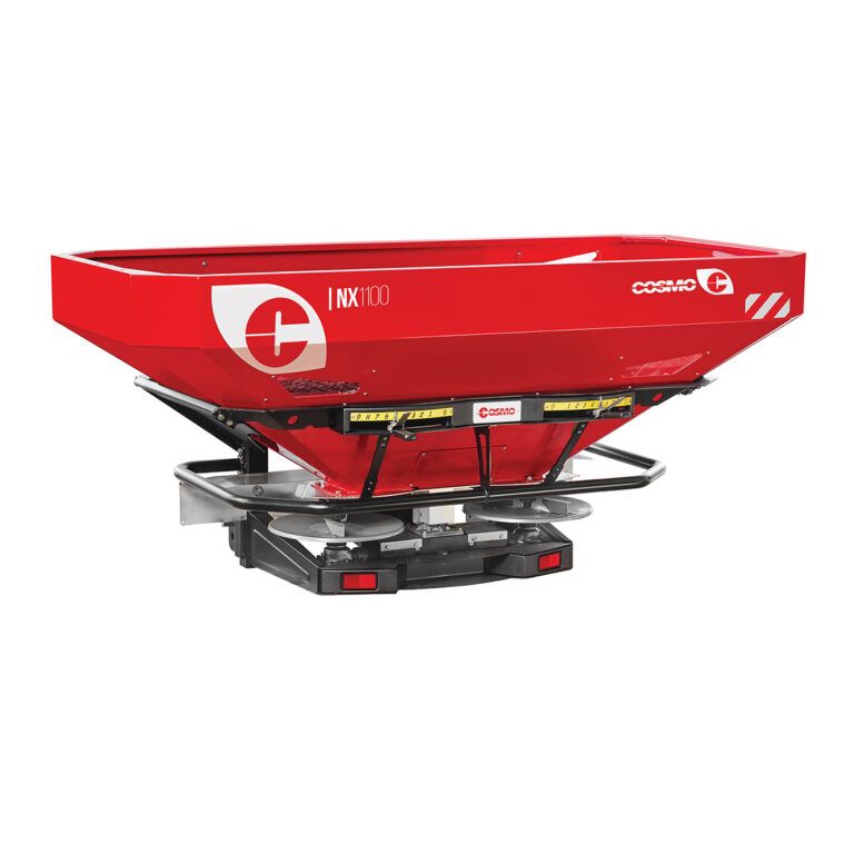 Cosmo NX Series Fertiliser Spreader