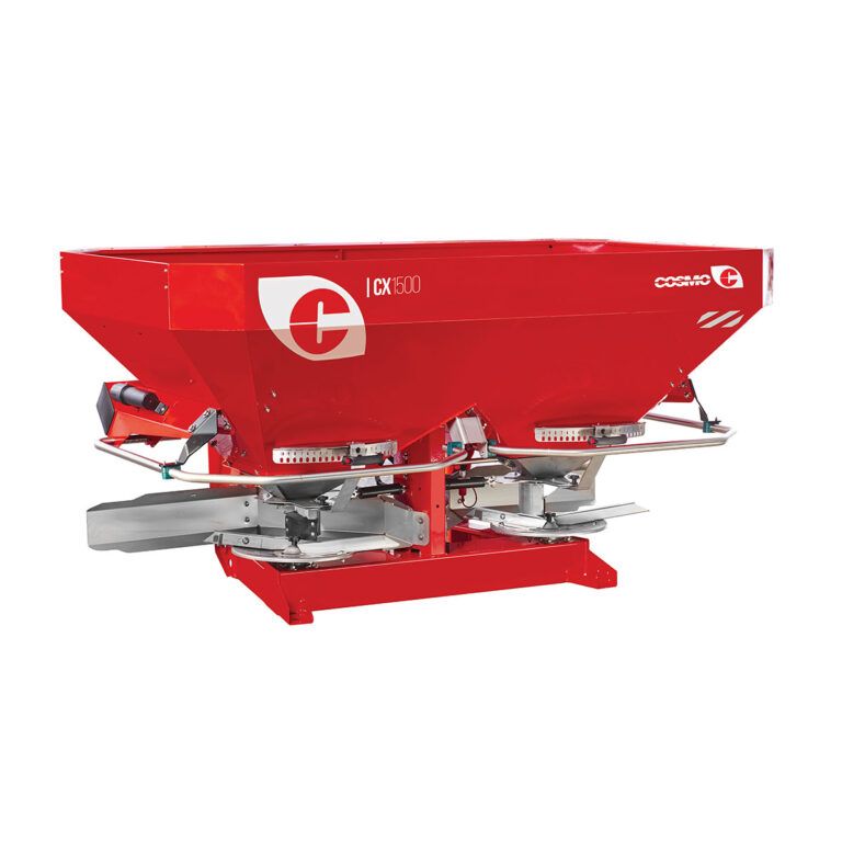 Cosmo CX Series Fertiliser Spreader
