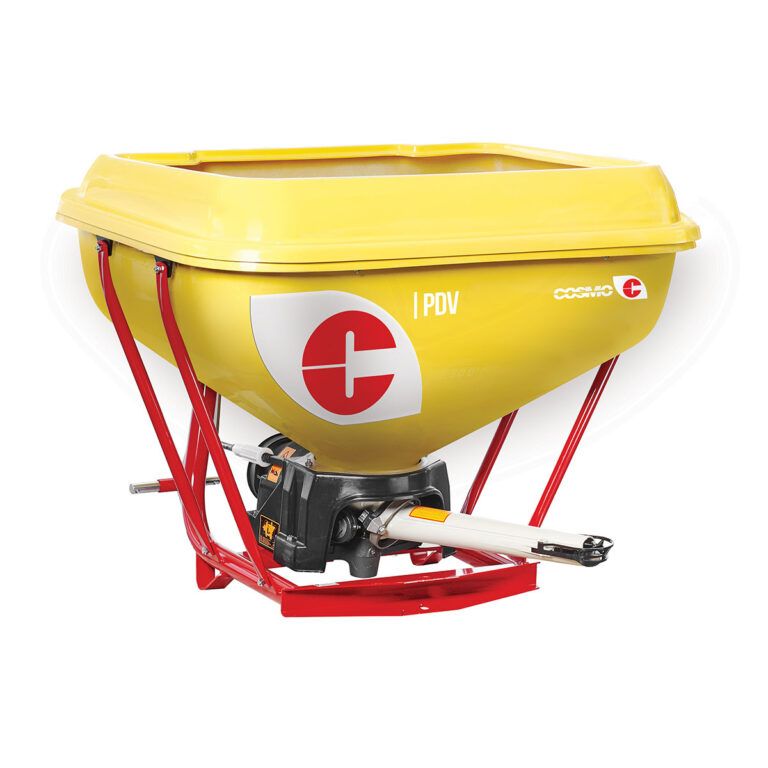 Cosmo  PDV Fertiliser Spreader