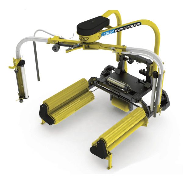 Hay Making Equipment