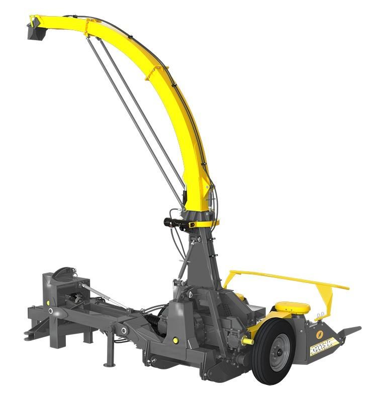 JF Maquinas JF 1600 AT – Forage Harvester