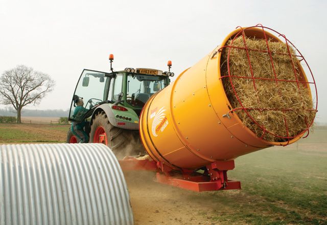 Teagle 4040, 5050 &amp; 5050XL