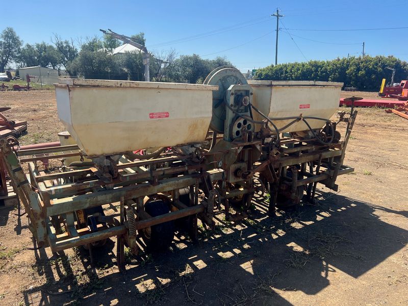Horwood Bagshaw Ari Seeder/Planter