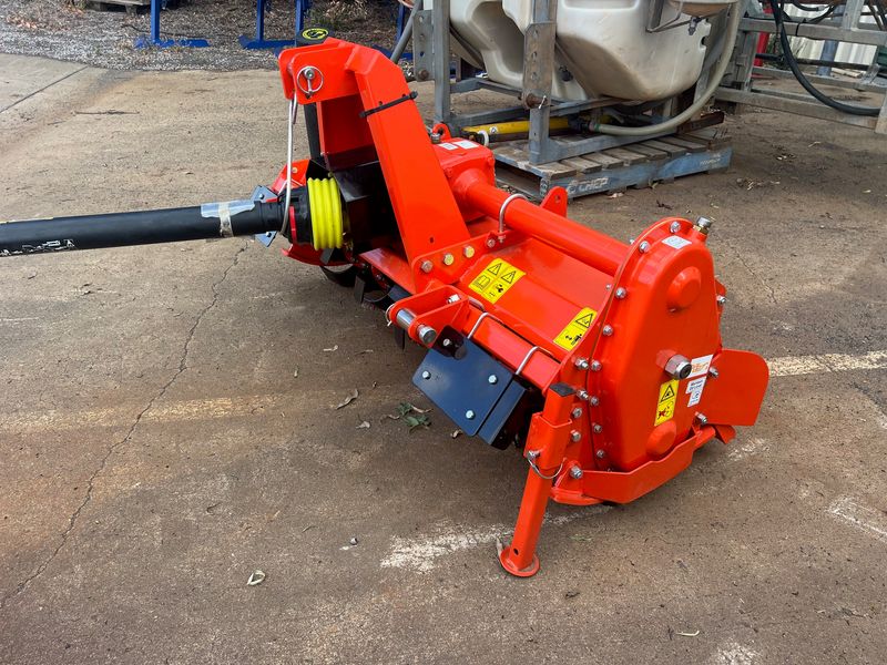 Cosmo Bully UL-48 Rotary Hoe (new)