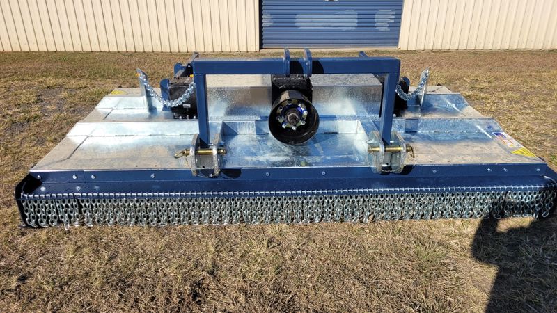 Muller 10ft HD slasher