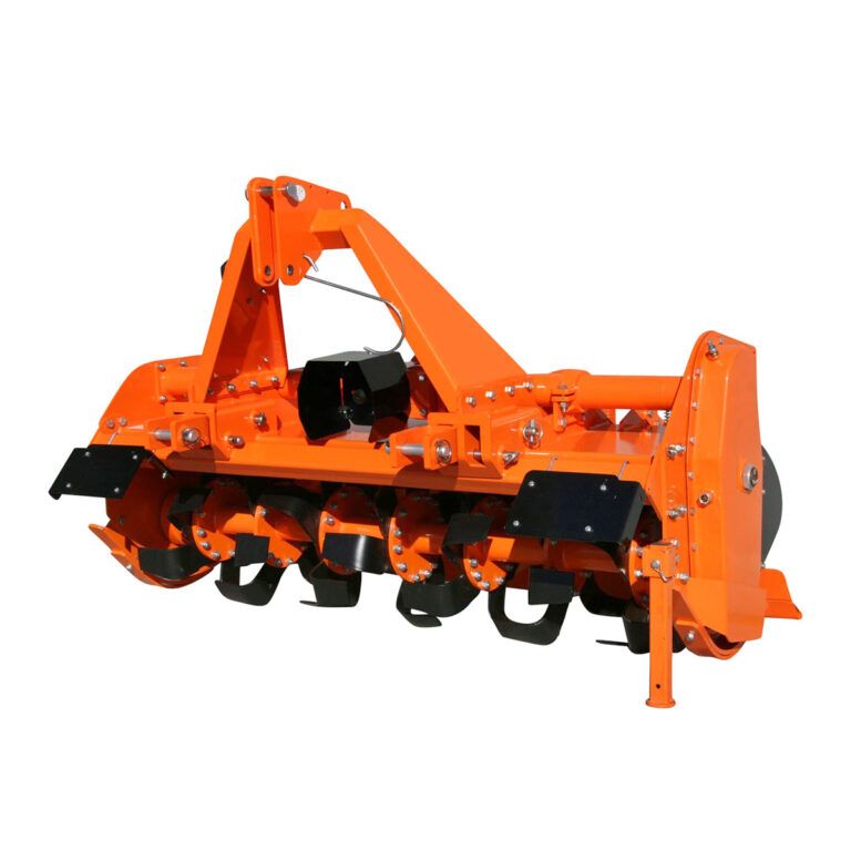 COSMO BULLY VH Series Rotary Hoe (1.5m-2.0m operating width)