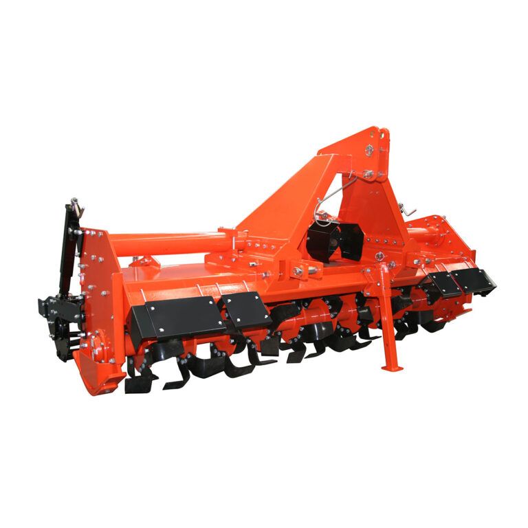 COSMO BULLY UHH Series Rotary Hoe (2.0m-3.05m operating width)