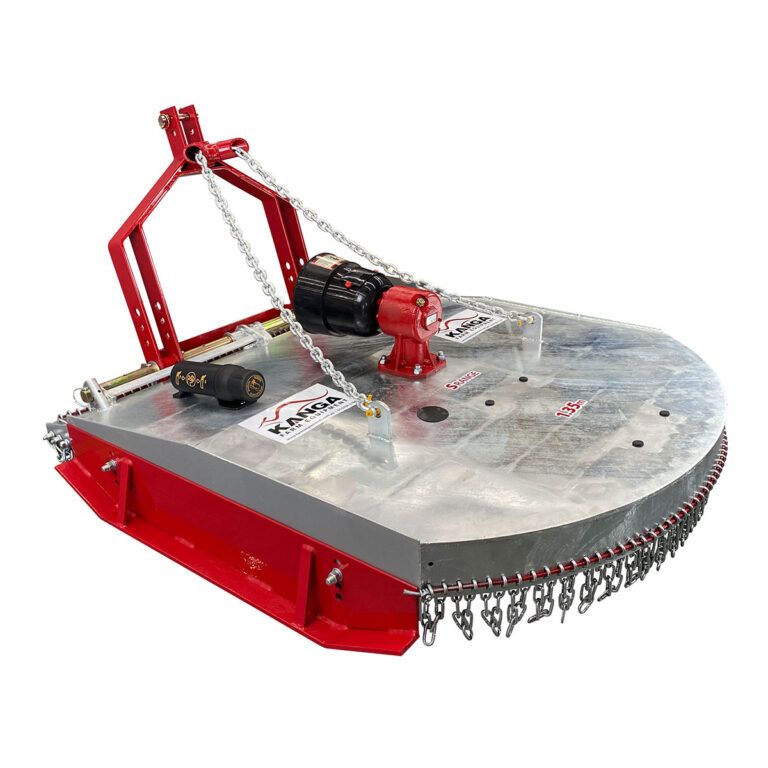 Kanga S Range Slasher