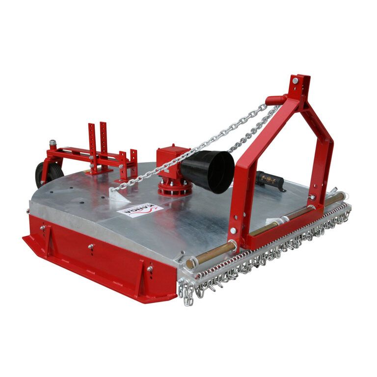 Kanga H Range Slasher | Cutter Bar