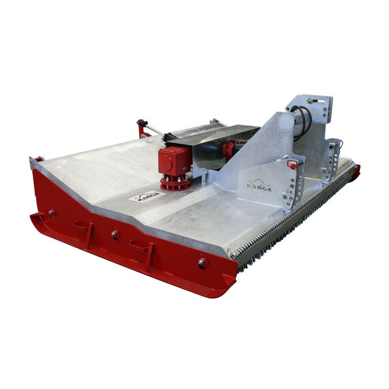 Kanga Pasture Topper