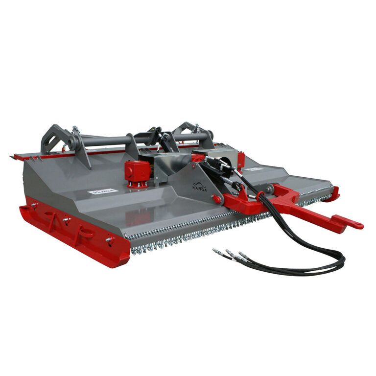 Kanga Trailing Pasture Topper