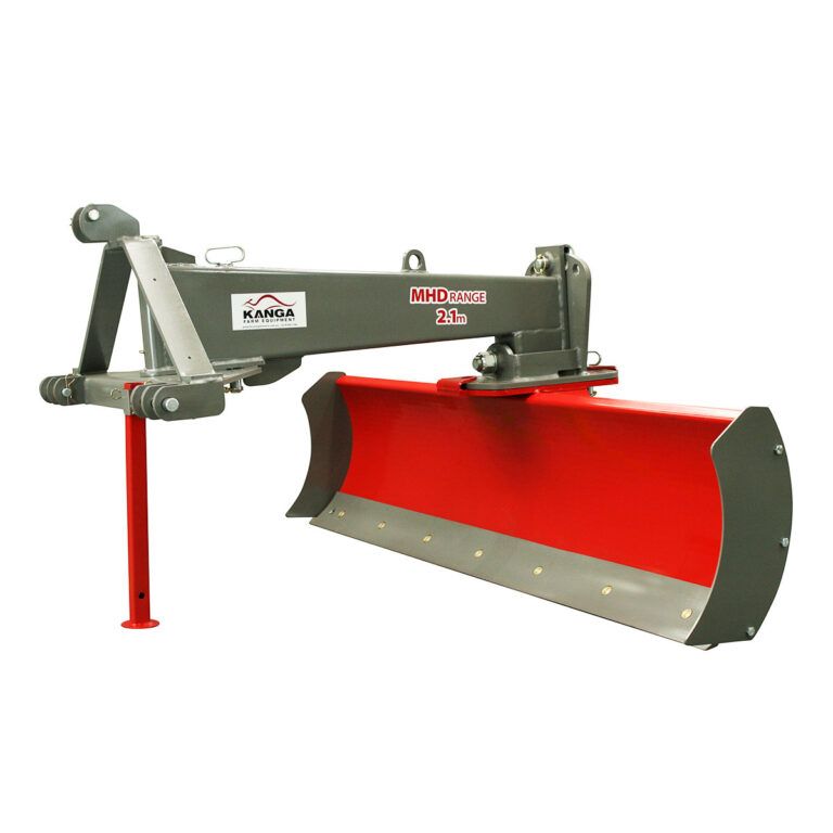 Kanga MHD Range Grader Blade