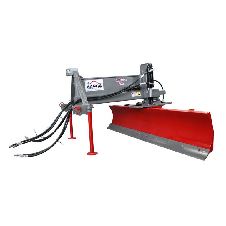 Kanga XH Range Grader Blade