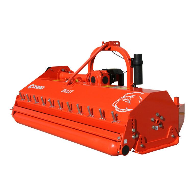 Cosmo Bully SFM-H Mulcher