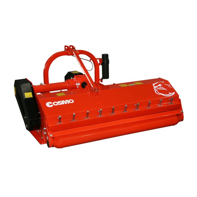 Cosmo Bully SFM-M Mulcher