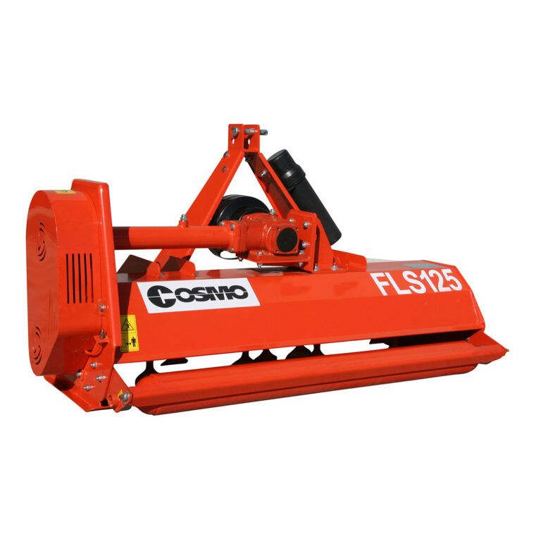 Cosmo Bully FLS Mulcher