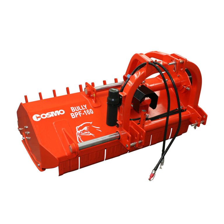 Cosmo Bully BPF Mulcher