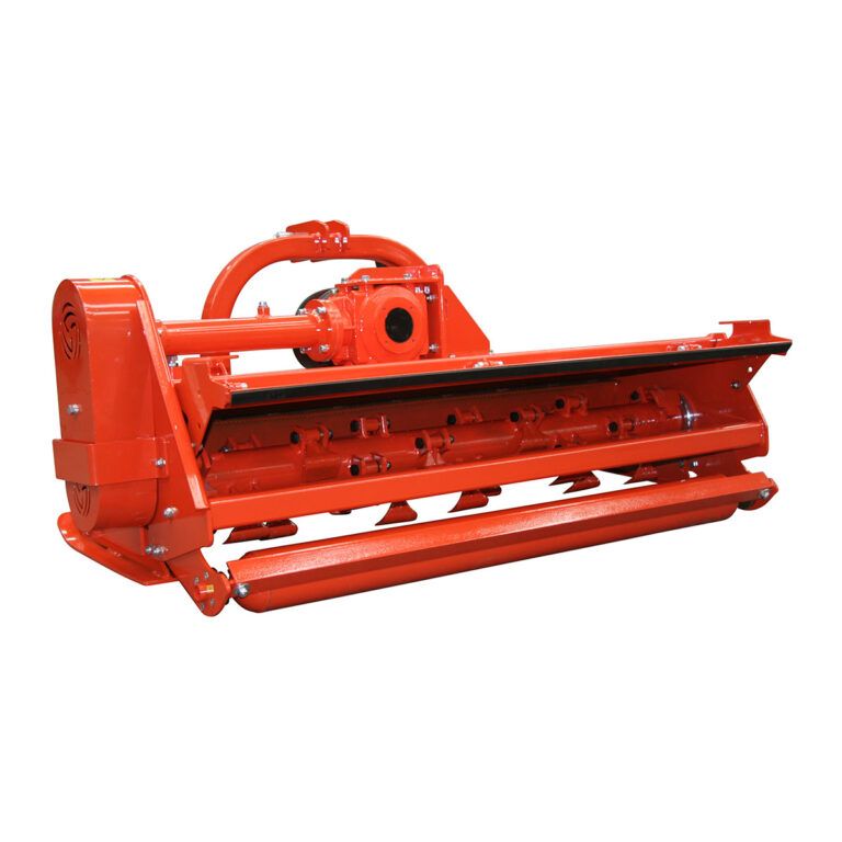 Cosmo Bully NBM Mulcher