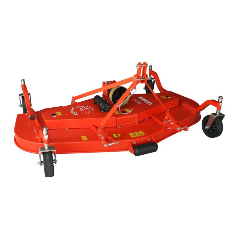 Cosmo Bully SGM finishing mower