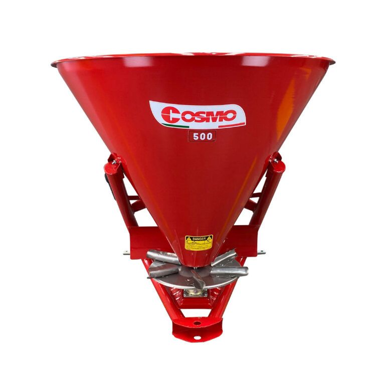 Cosmo P Series Fertiliser Spreader